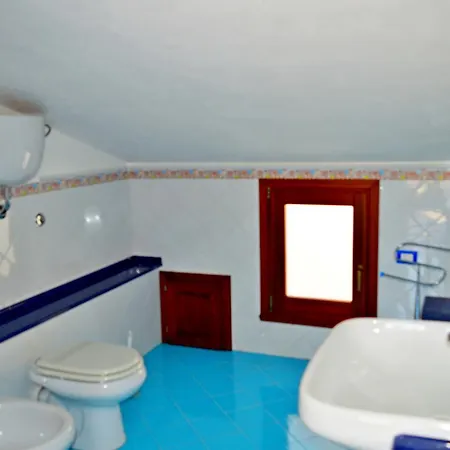Appartement Lughente