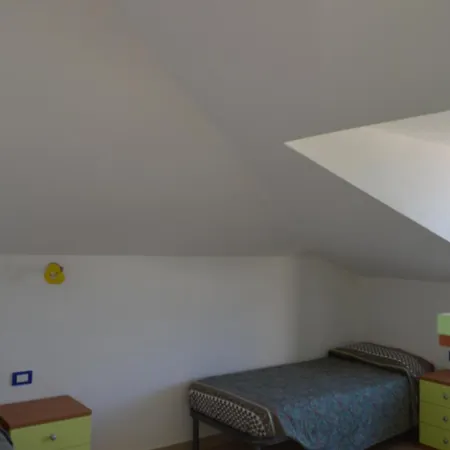 Appartement Lughente San Salvatore (Lucca)