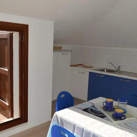 Appartement Lughente San Salvatore (Lucca)