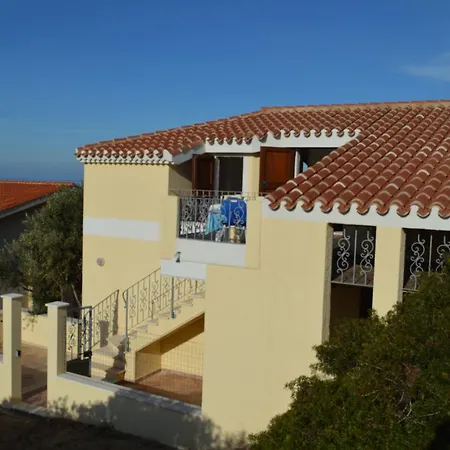 Lughente Apartamento