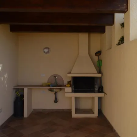 Lughente Appartement