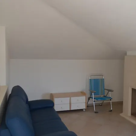 Lughente Apartamento