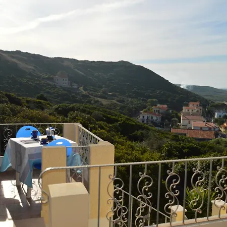 Apartamento Lughente *